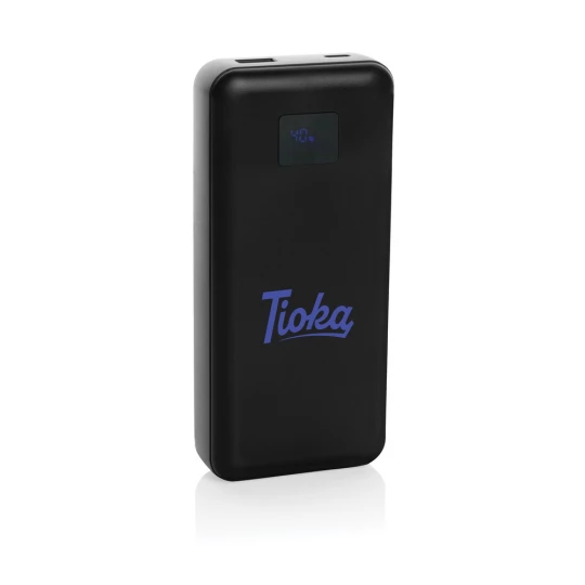 Power bank do laptopa 20000 mAh Gridley, RABS (P322.801)-1