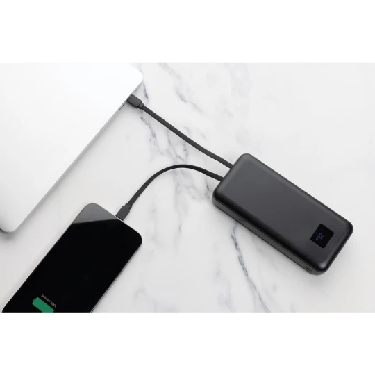 Power bank do laptopa 20000 mAh Gridley, RABS (P322.801)-1