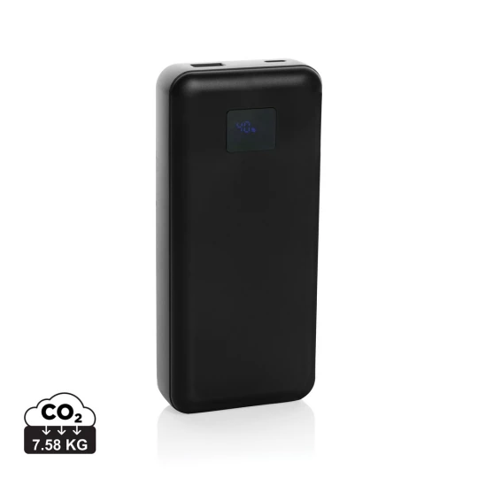 Power bank do laptopa 20000 mAh Gridley, RABS (P322.801)-1