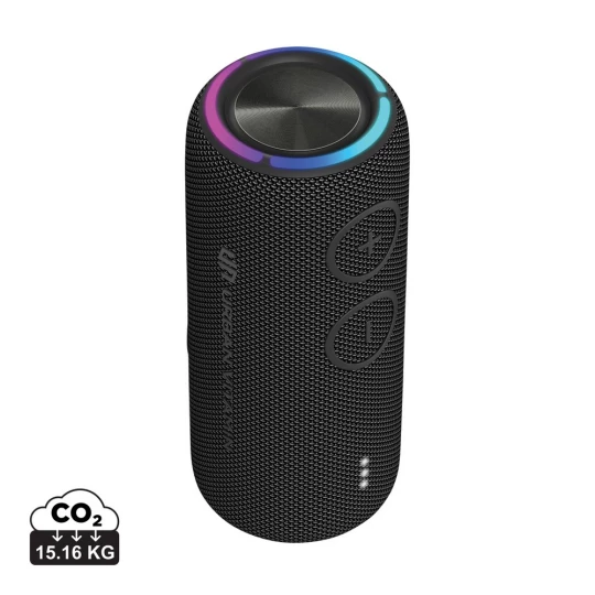 Głośnik bezprzewodowy 30W Urban Vitamin Pacific Grove, IPX7 (P331.511)-1