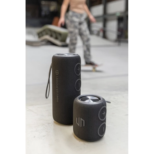 Głośnik bezprzewodowy 30W Urban Vitamin Pacific Grove, IPX7 (P331.511)-1