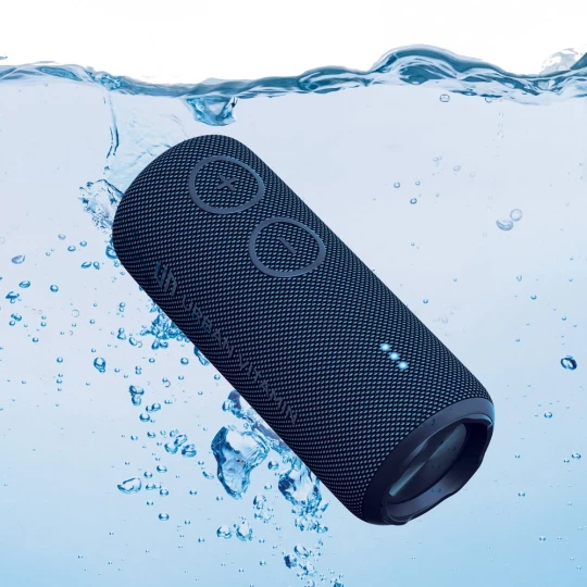 Głośnik bezprzewodowy 30W Urban Vitamin Pacific Grove, IPX7 (P331.511)-1
