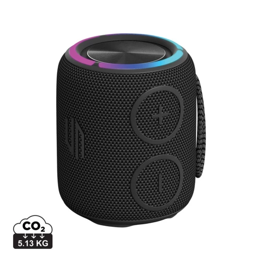 Głośnik bezprzewodowy 16W Urban Vitamin Palmdale, IPX7 (P331.521)-1