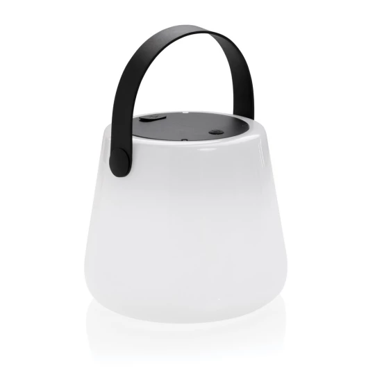 Lampka SolarGlow, ładowana przez USB, RABS (P513.473)-1