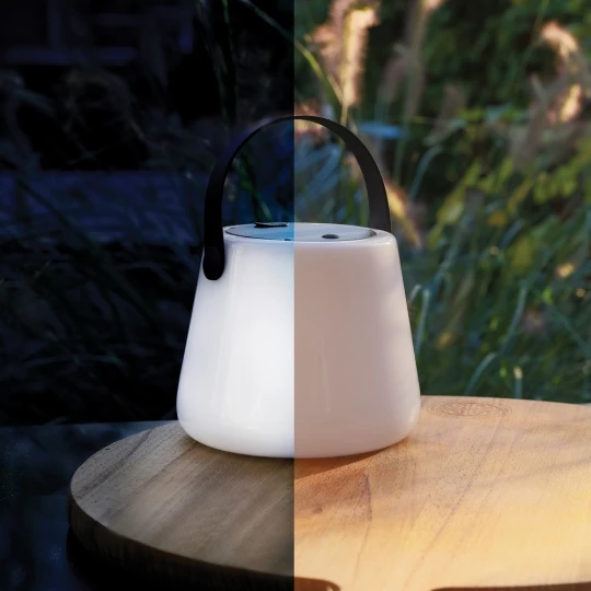 Lampka SolarGlow, ładowana przez USB, RABS (P513.473)-1