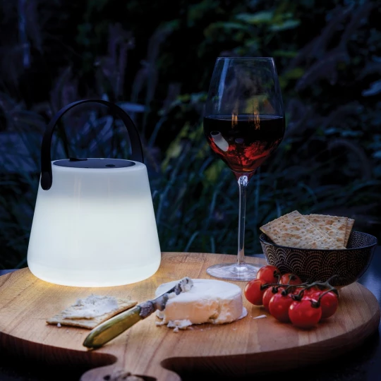 Lampka SolarGlow, ładowana przez USB, RABS (P513.473)-1