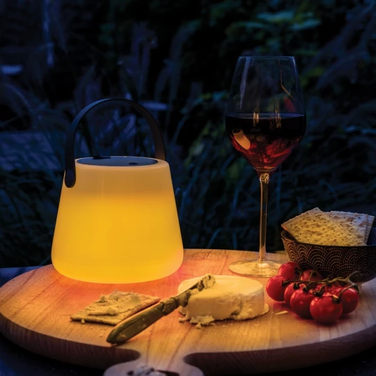 Lampka SolarGlow, ładowana przez USB, RABS (P513.473)-1