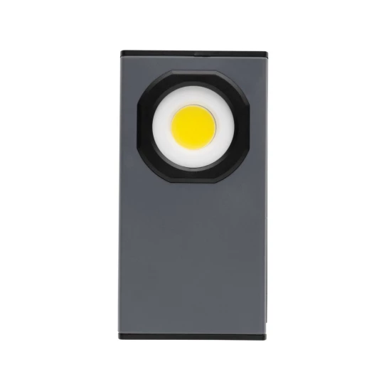 Lampka warsztatowa COB Gear X, ładowana przez USB (P513.242)-1