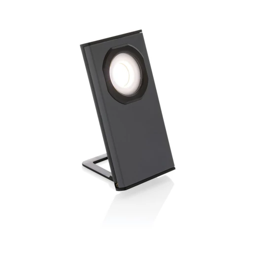 Lampka warsztatowa COB Gear X, ładowana przez USB (P513.242)-1