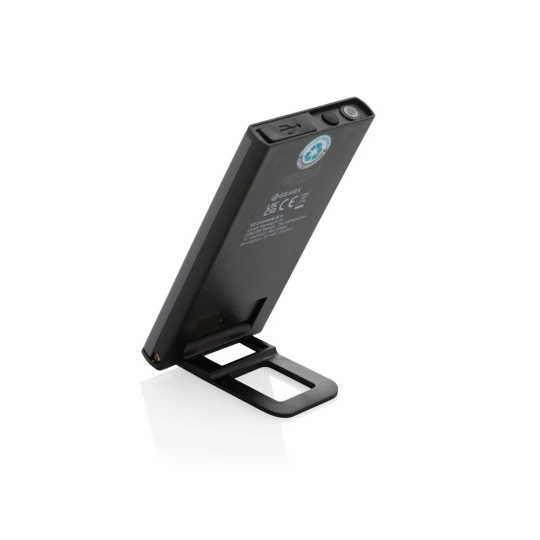 Lampka warsztatowa COB Gear X, ładowana przez USB (P513.242)-1