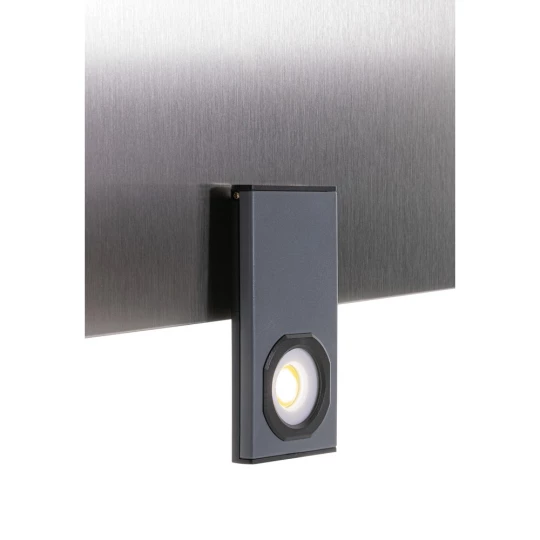 Lampka warsztatowa COB Gear X, ładowana przez USB (P513.242)-1