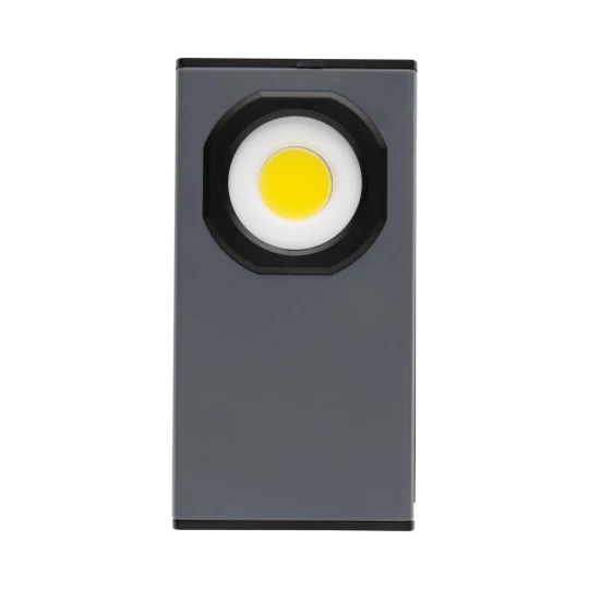 Lampka warsztatowa COB Gear X, ładowana przez USB (P513.242)-1