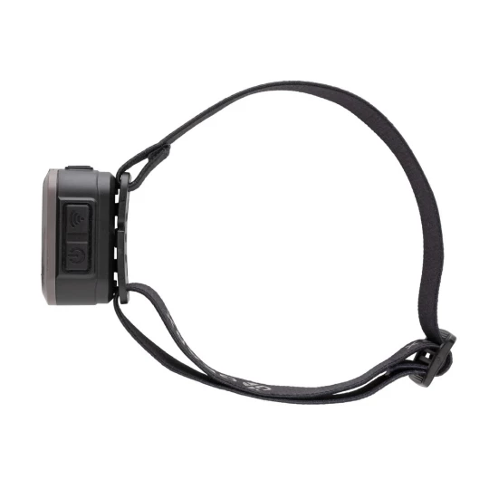 Latarka na głowę Gear X ze światłem COB, RABS (P513.102)-1