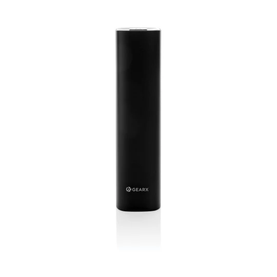 Śrubokręt Gear X, 56 końcówek, aluminium z recyklingu (P221.261)-1