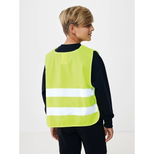 Kamizelka RPET, rozmiar dziecięcy (P239.766)-1