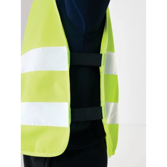 Kamizelka RPET, rozmiar dziecięcy (P239.766)-1