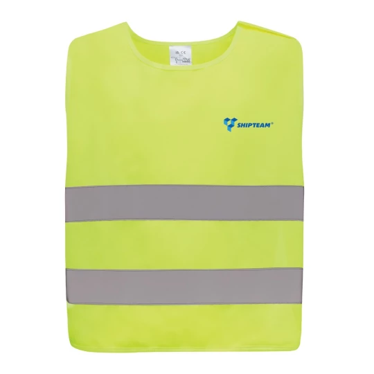 Kamizelka RPET, rozmiar dziecięcy (P239.766)-1