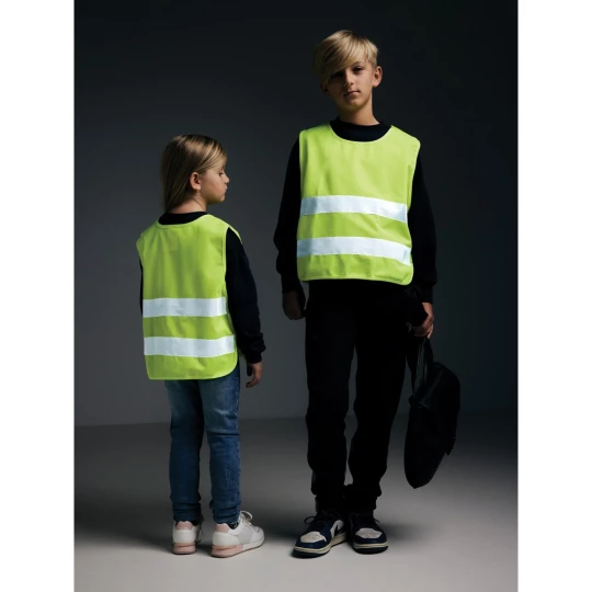 Kamizelka RPET, rozmiar dziecięcy (P239.766)-1