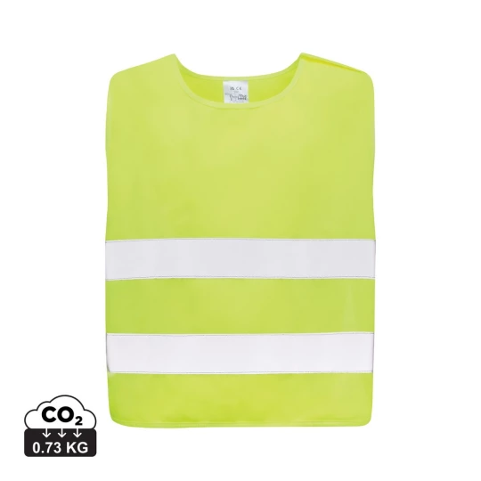 Kamizelka RPET, rozmiar dziecięcy (P239.766)-1