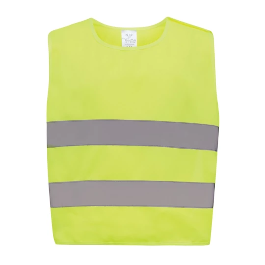 Kamizelka RPET, rozmiar dziecięcy (P239.756)-1