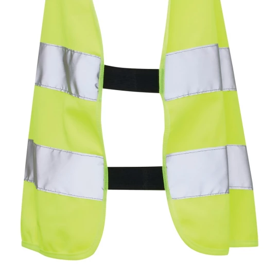 Kamizelka RPET, rozmiar dziecięcy (P239.756)-1