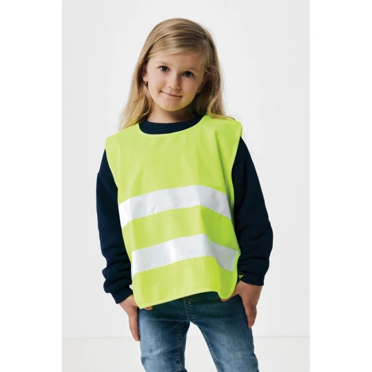 Kamizelka RPET, rozmiar dziecięcy (P239.756)-1