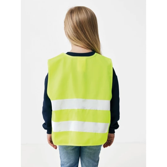 Kamizelka RPET, rozmiar dziecięcy (P239.756)-1
