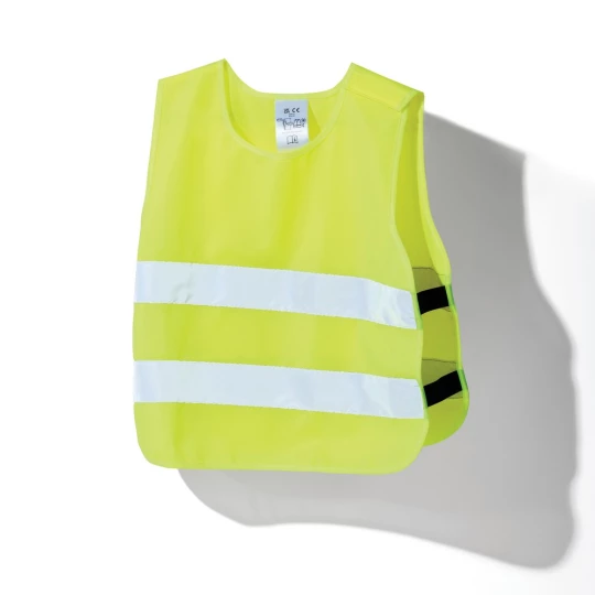 Kamizelka RPET, rozmiar dziecięcy (P239.756)-1