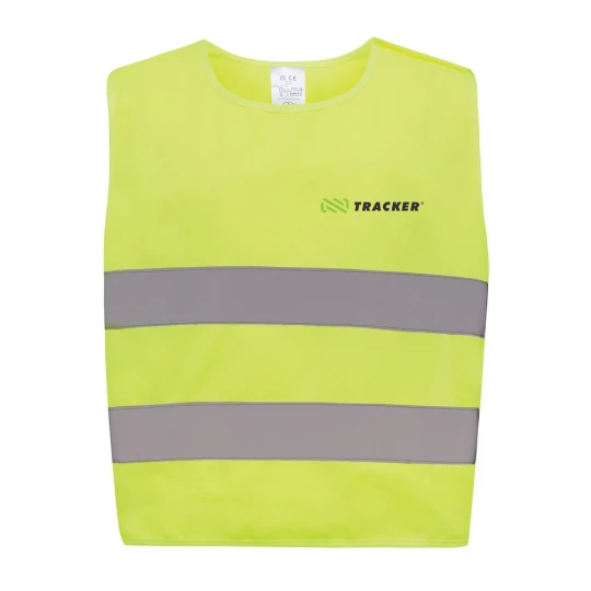Kamizelka RPET, rozmiar dziecięcy (P239.756)-1