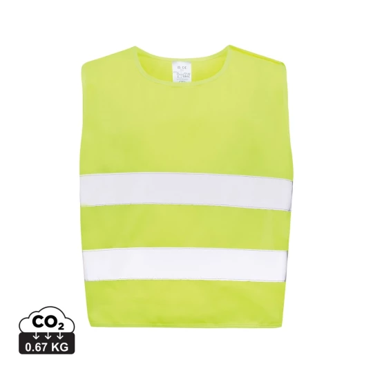 Kamizelka RPET, rozmiar dziecięcy (P239.756)-1