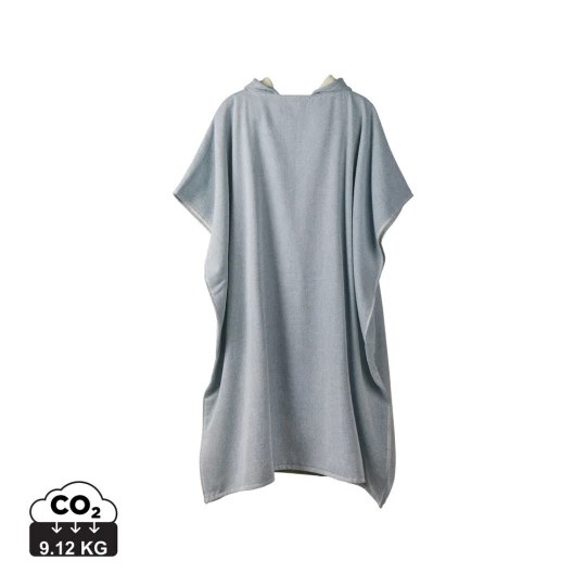 Poncho plażowe VINGA Tolo (VG553-04)-1