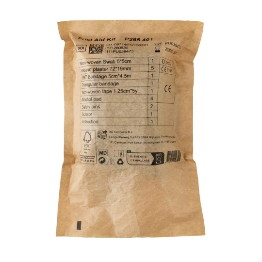 Apteczka, PU z recyklingu (P265.401)-1