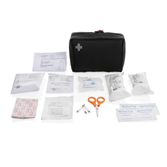 Apteczka, PU z recyklingu (P265.411)-1