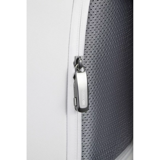 Bobby Edge plecak chroniący przed kieszonkowcami (P706.2503)-1