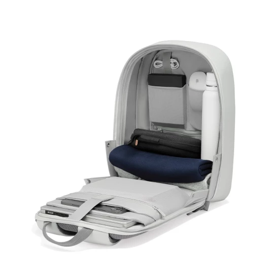 Bobby Edge plecak chroniący przed kieszonkowcami (P706.2503)-1