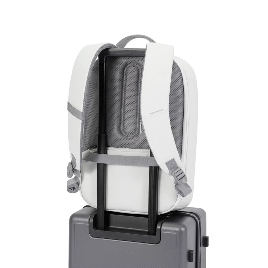 Bobby Edge plecak chroniący przed kieszonkowcami (P706.2503)-1
