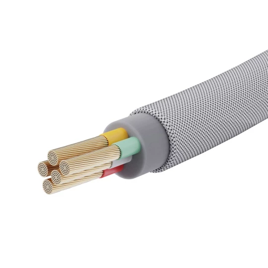 Kabel do ładowania i synchronizacji Urban Vitamin Stockton 65W (P302.7103)-1
