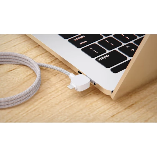Kabel do ładowania i synchronizacji Urban Vitamin Stockton 65W (P302.7103)-1
