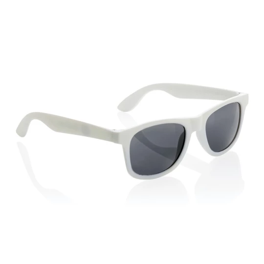 Okulary przeciwsłoneczne, PP z recyklingu (P453.893)-1