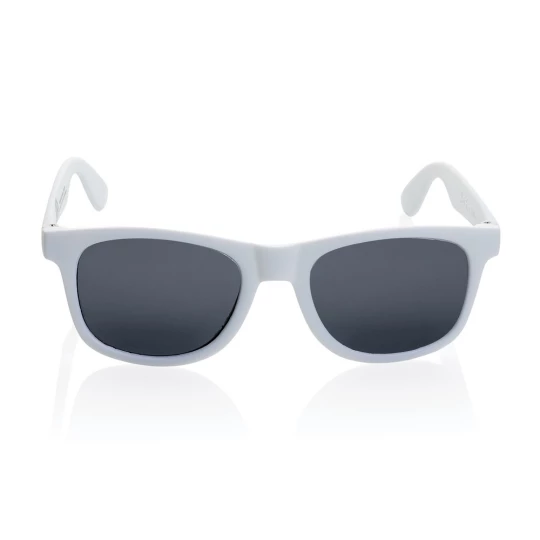 Okulary przeciwsłoneczne, PP z recyklingu (P453.893)-1