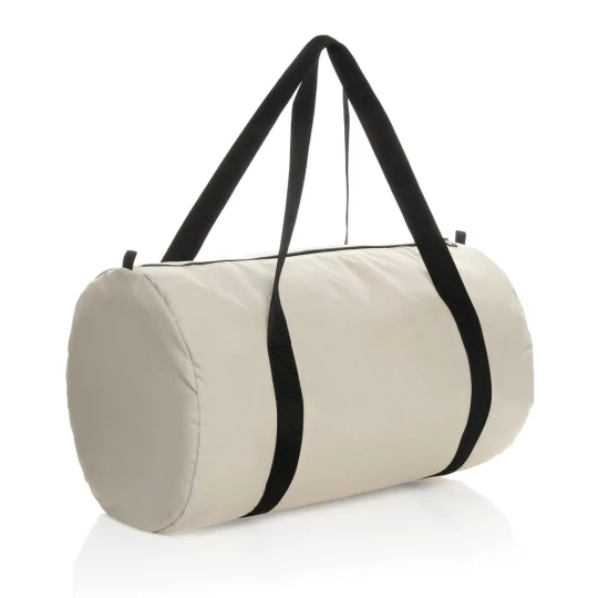 Składana torba sportowa, podróżna Dillon AWARE RPET™ (P763.1813)-1