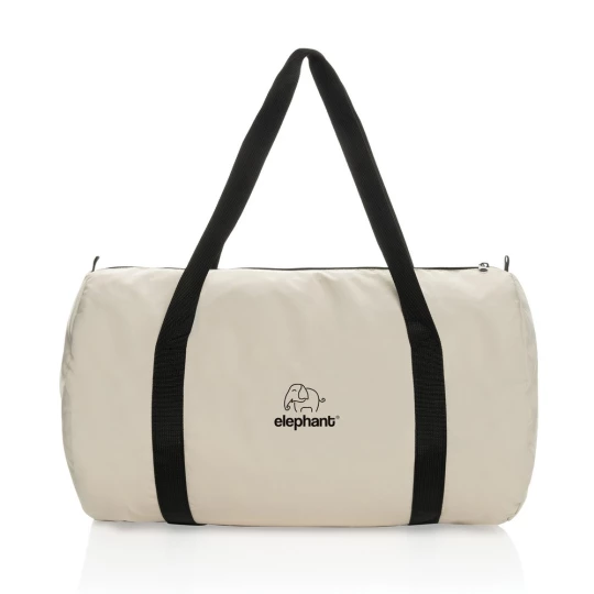 Składana torba sportowa, podróżna Dillon AWARE RPET™ (P763.1813)-1