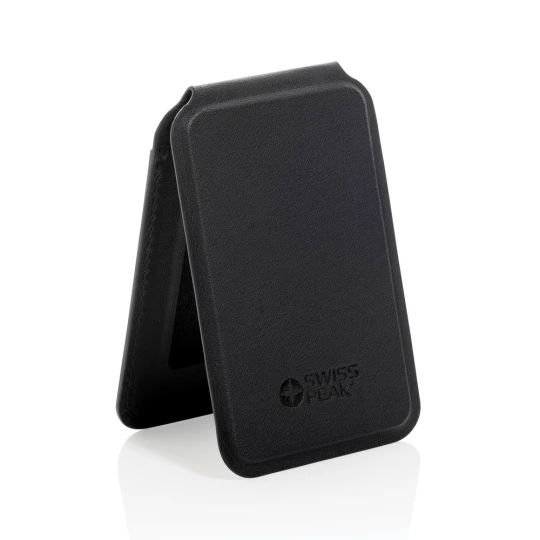 Magnetyczny portfel Magstand RPU, stojak na telefon (P301.7501)-1