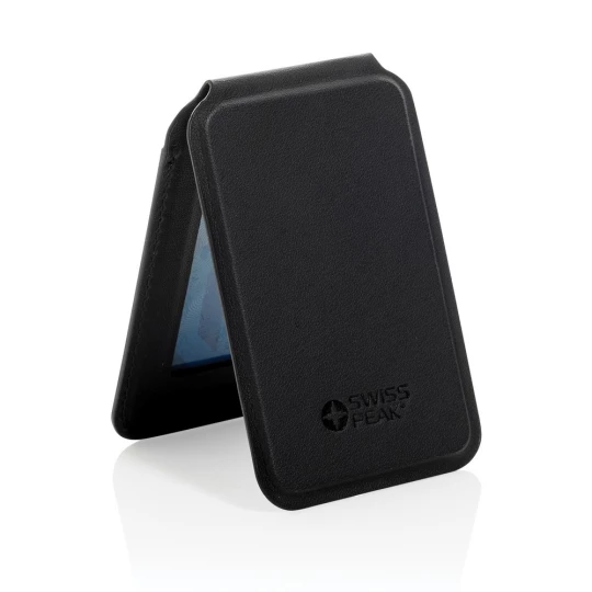 Magnetyczny portfel Magstand RPU, stojak na telefon (P301.7501)-1