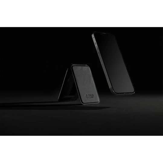 Magnetyczny portfel Magstand RPU, stojak na telefon (P301.7501)-1