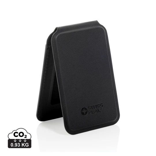 Magnetyczny portfel Magstand RPU, stojak na telefon (P301.7501)-1