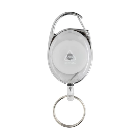 Brelok do kluczy, ski pass, RABS (P191.6503)-1