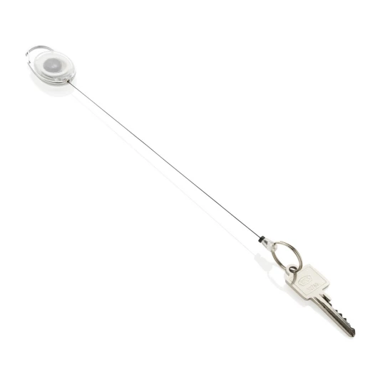 Brelok do kluczy, ski pass, RABS (P191.6503)-1