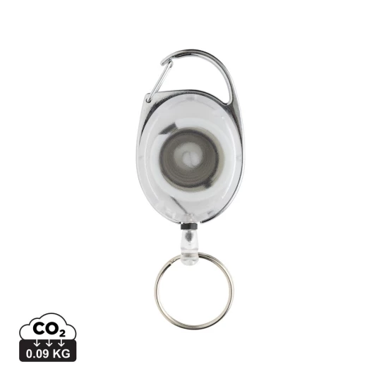 Brelok do kluczy, ski pass, RABS (P191.6503)-1