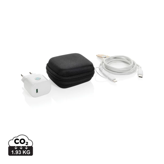 Zestaw do ładowania 20W Boost, 2 w 1 (P301.2501)-1